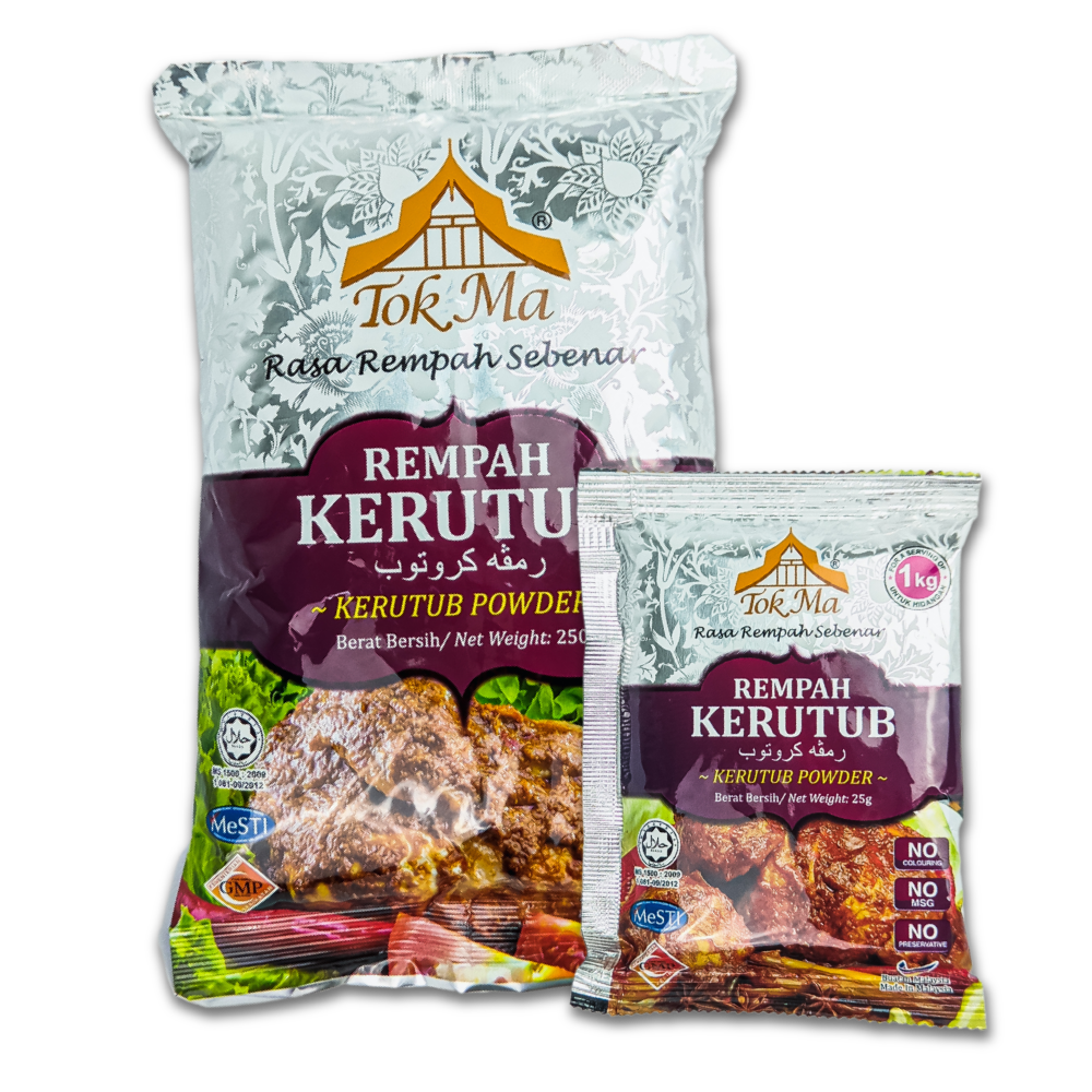 Rempah Kerutub